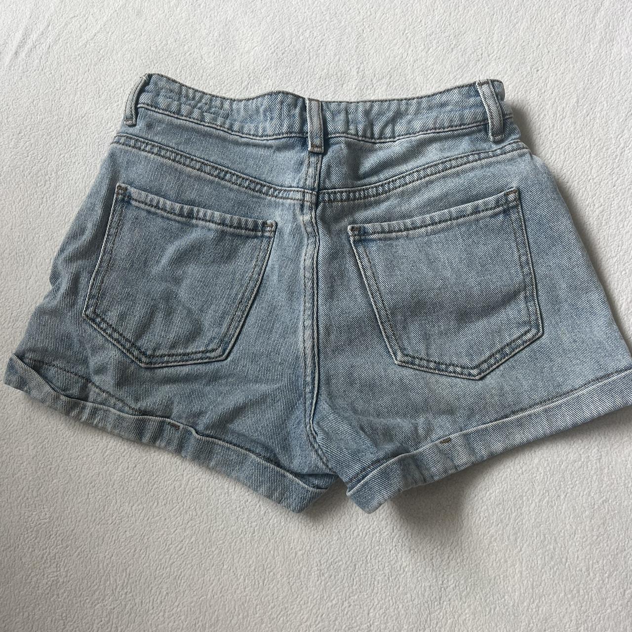 PacSun Women's Shorts Depop