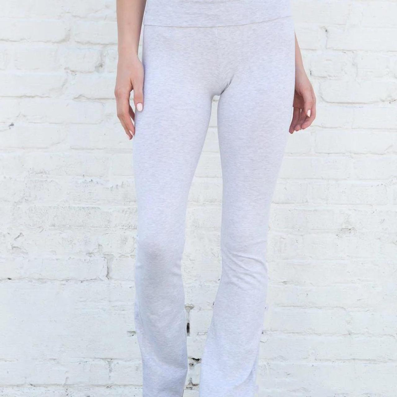 Brandy Melville priscilla yoga pants XS/S 100... Depop