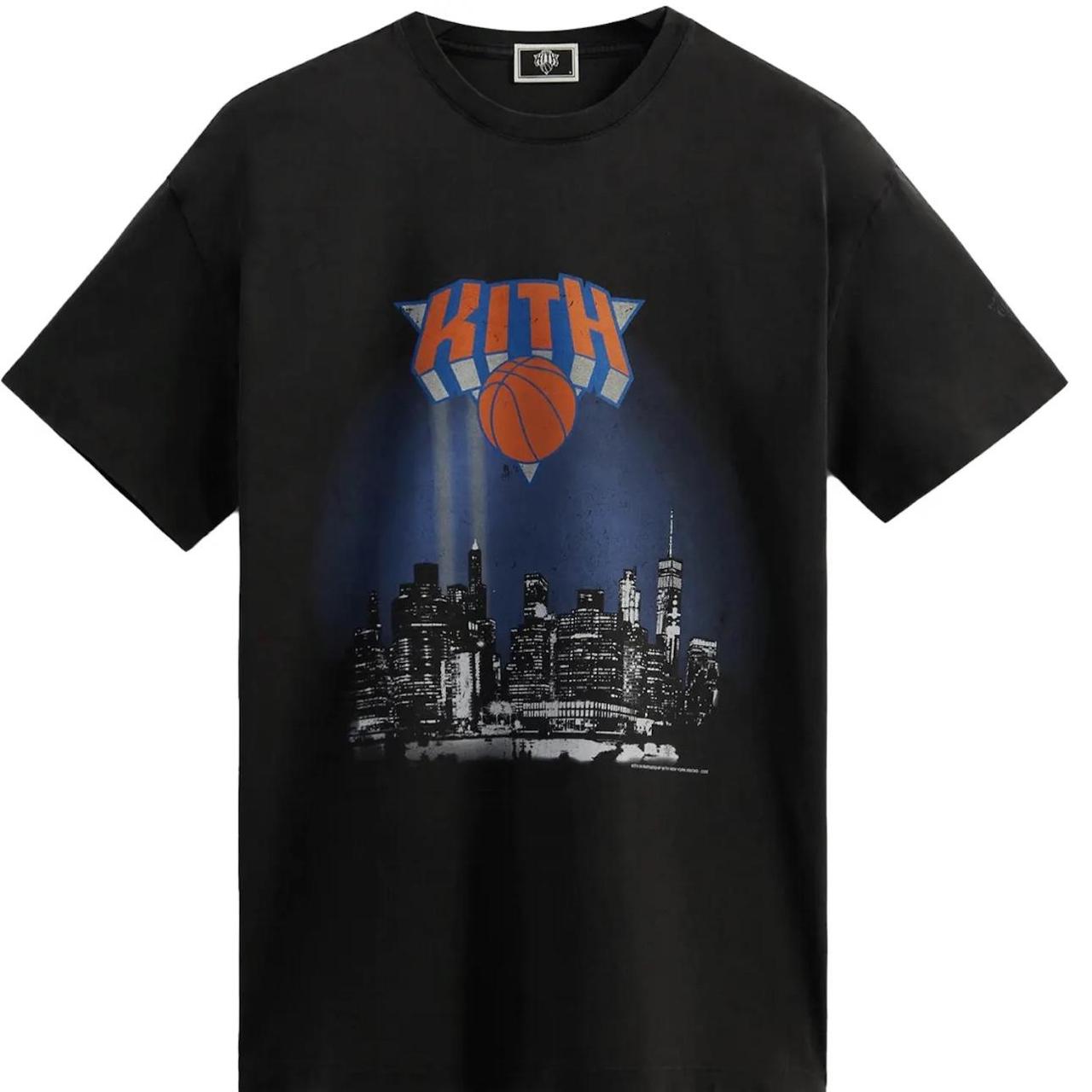 Kith Men's Tshirt Depop