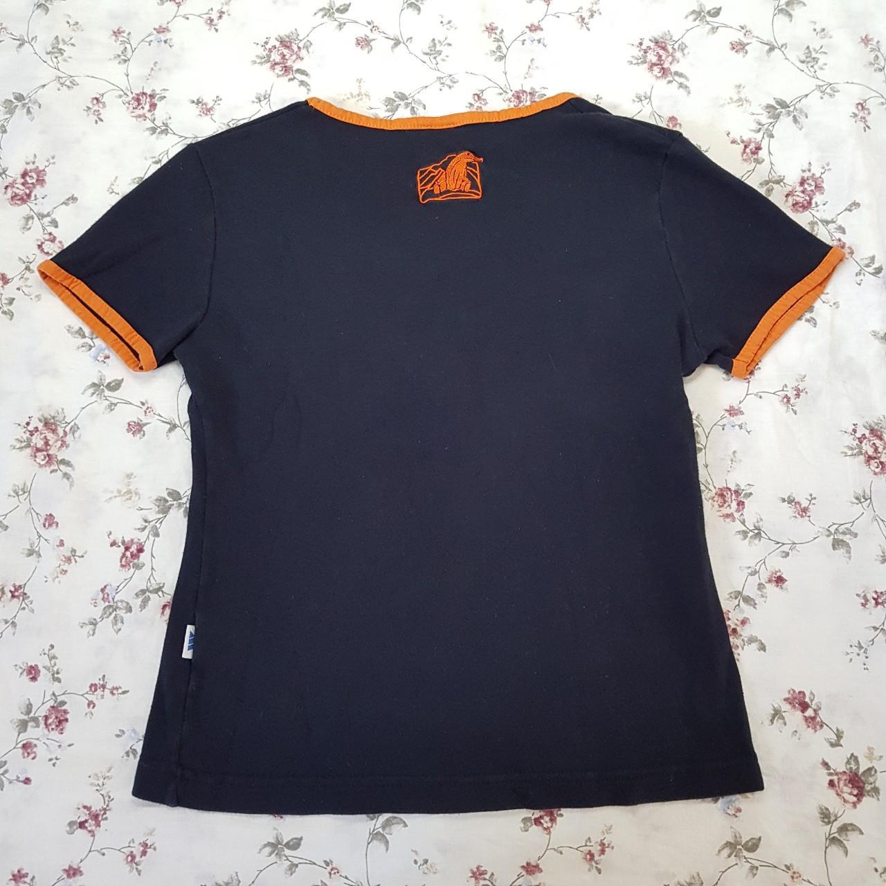 2000s Adidas Equipment black tshirt ☀️🖤 Sporty short... Depop