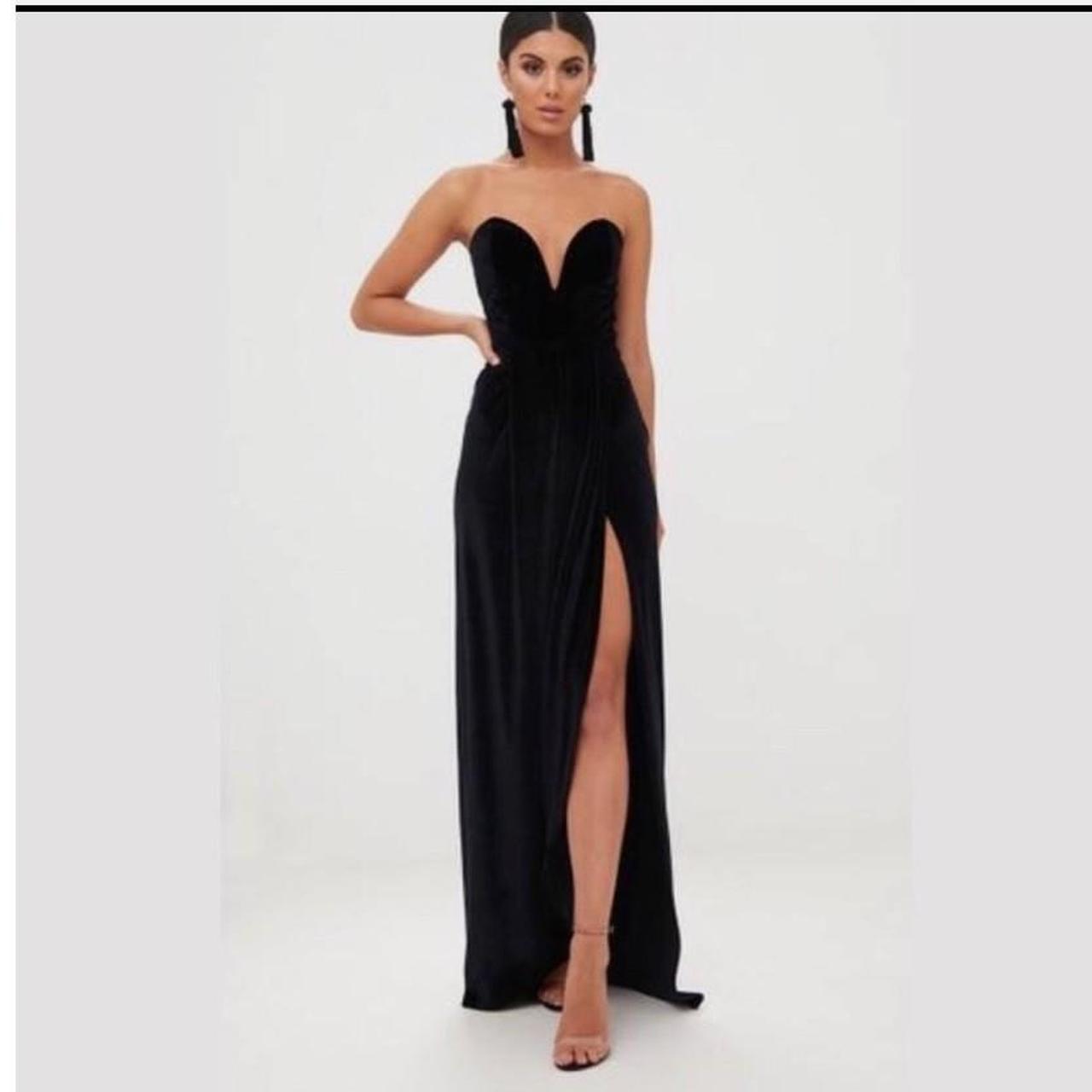 Plt best sale maxi dress