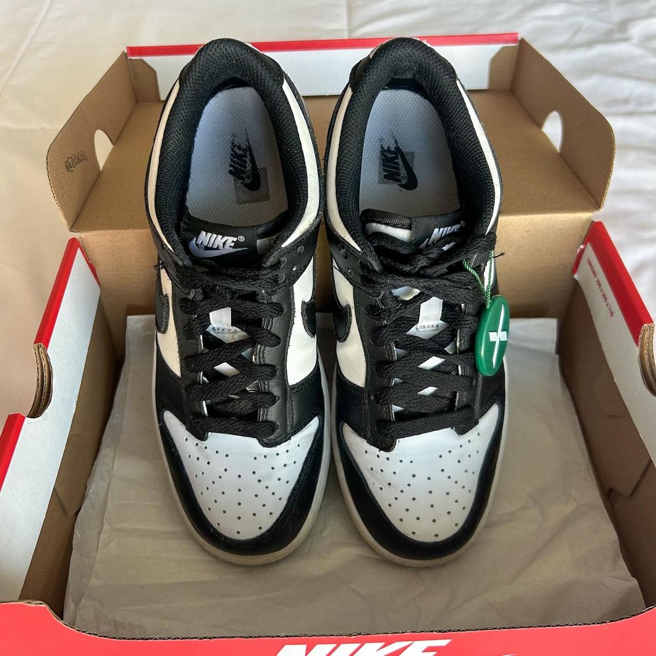 used nike dunk low for sale