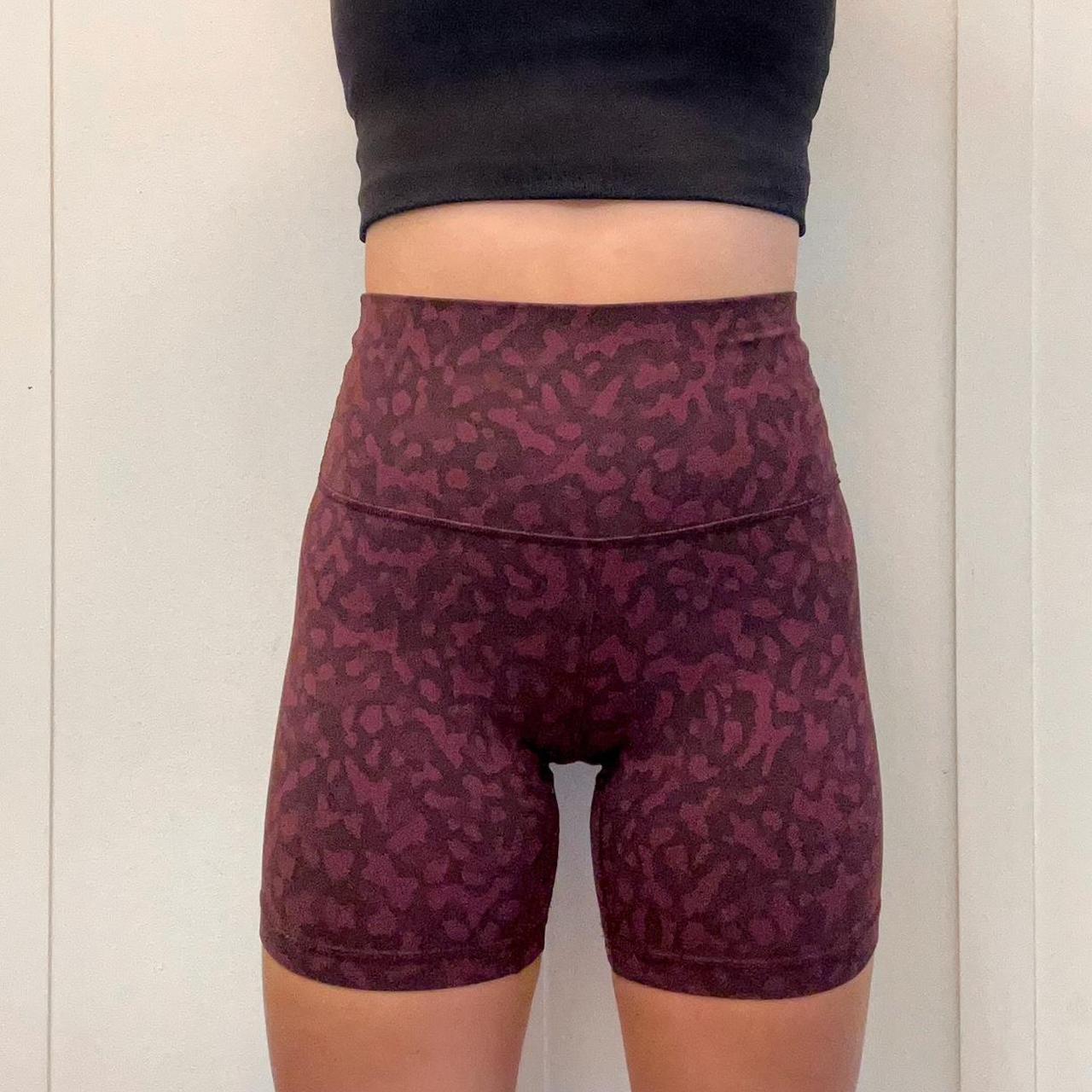 Lululemon Align Shorts newest rare