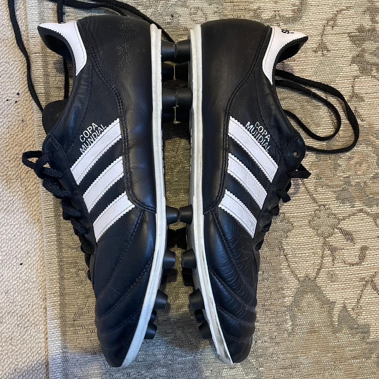 adidas copa mundial junior football boots