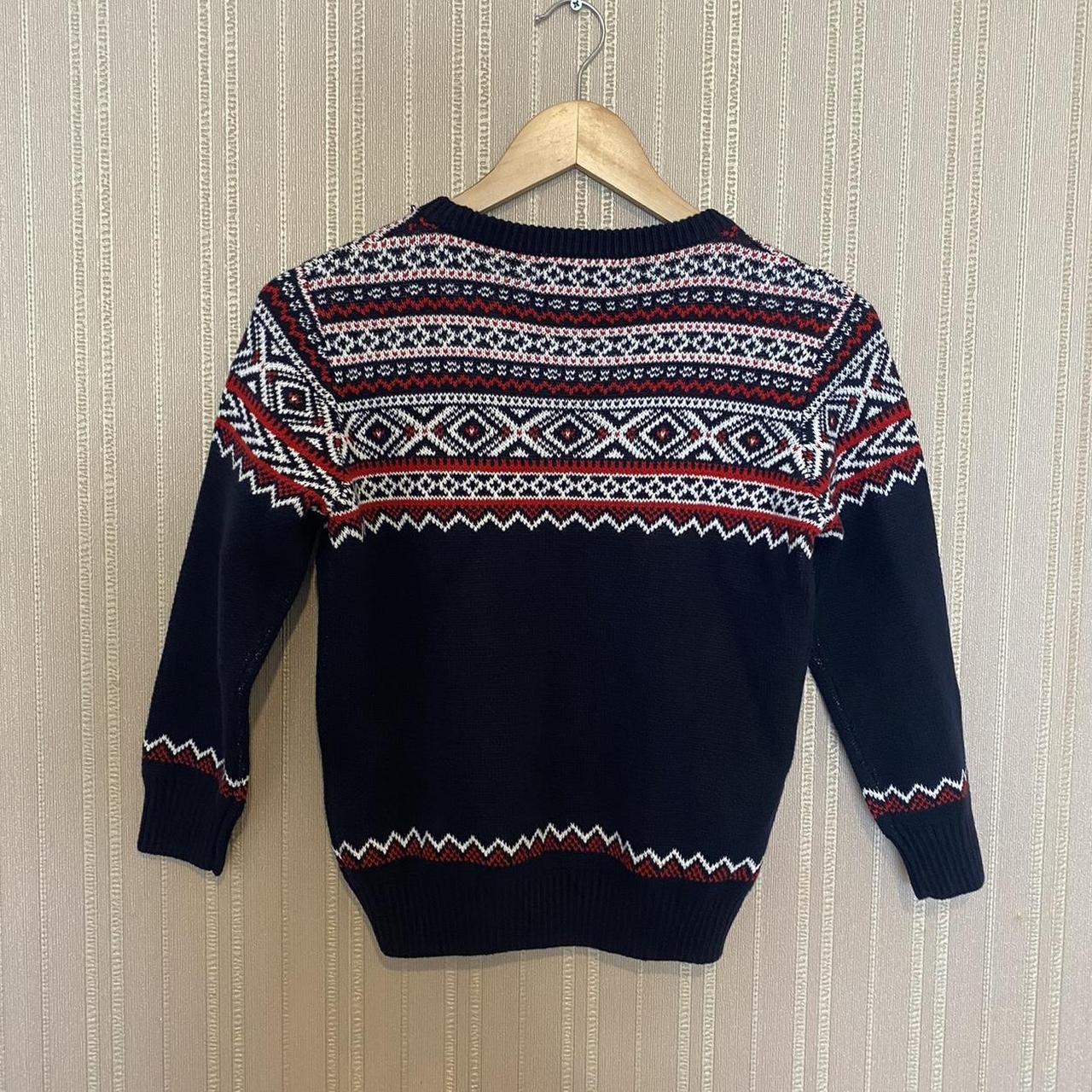 Polo Ralph Lauren Sweater Kids Size 12 BNWT #polo... - Depop