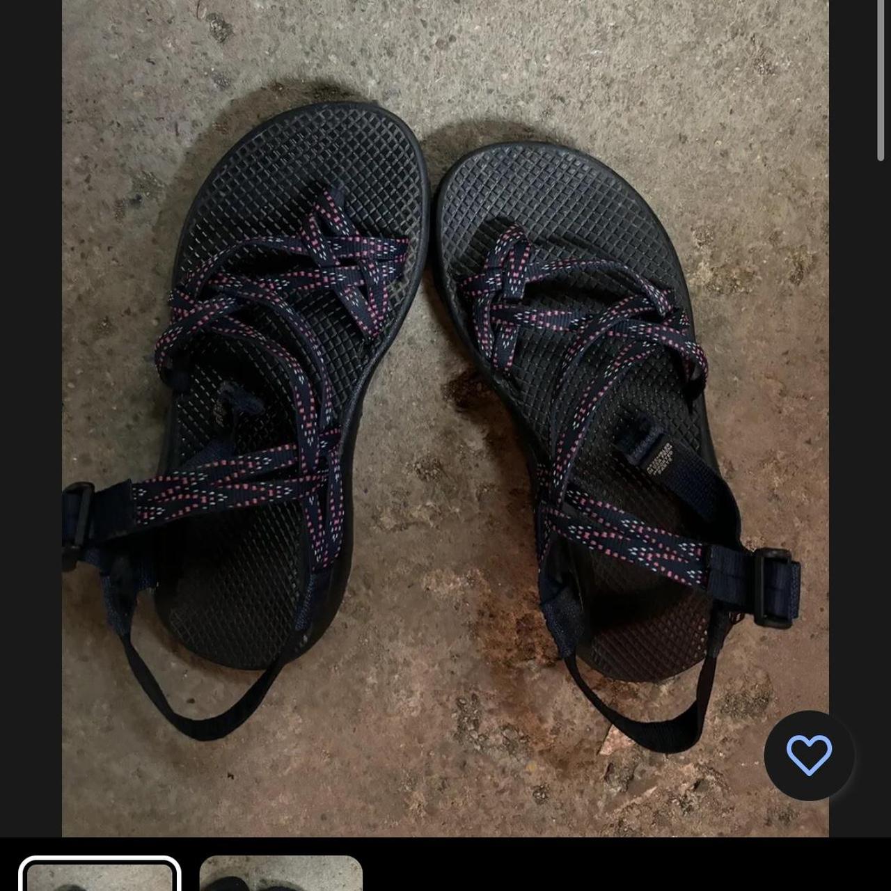 Chaos women size Worn gebtly and in Depop - Main Image