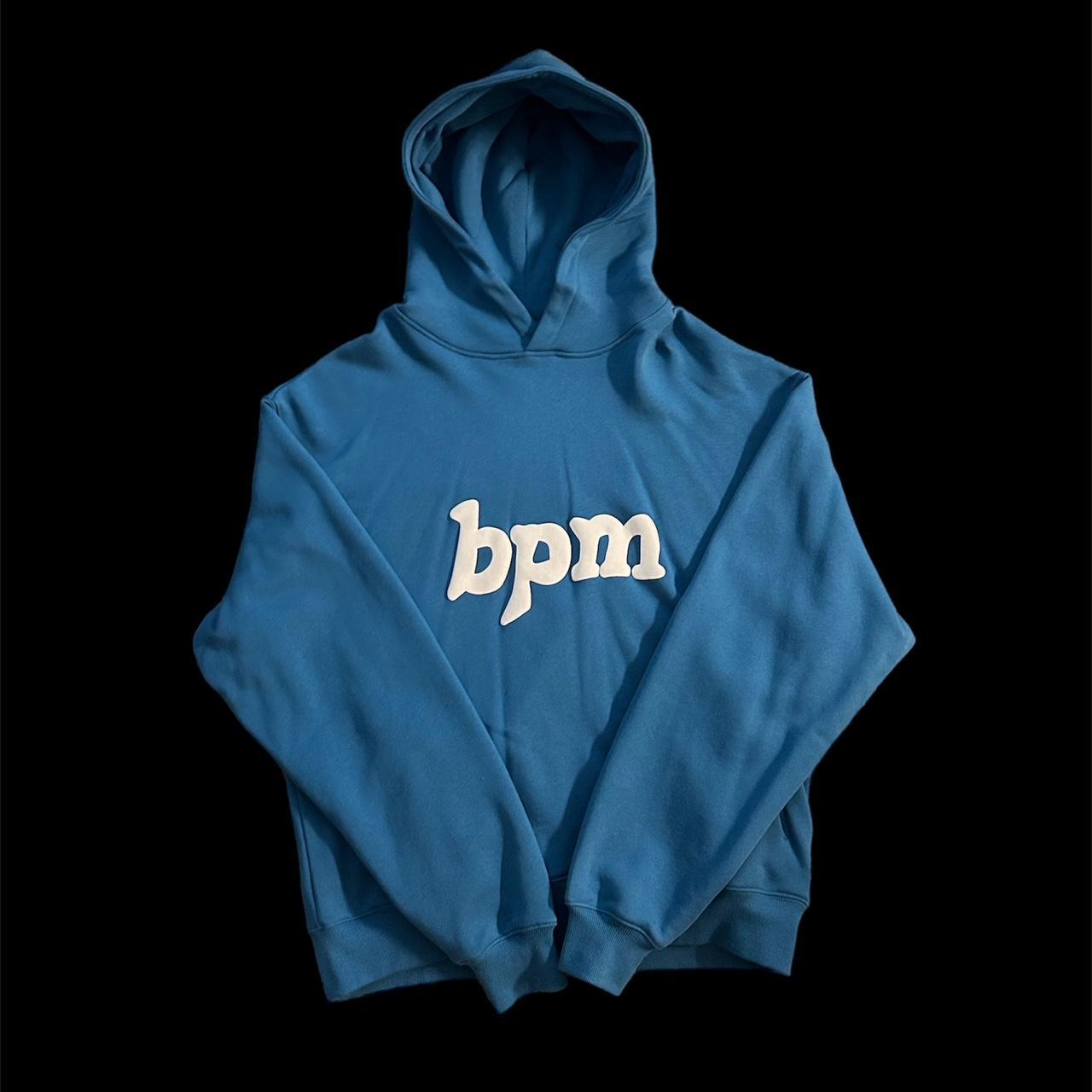 Broken planet-market-hoodie - Depop