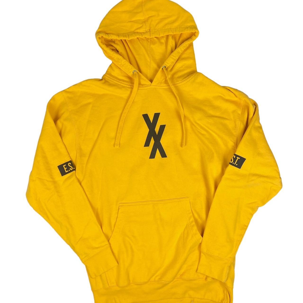 MACHINE GUN KELLY high quality EST HOODIE