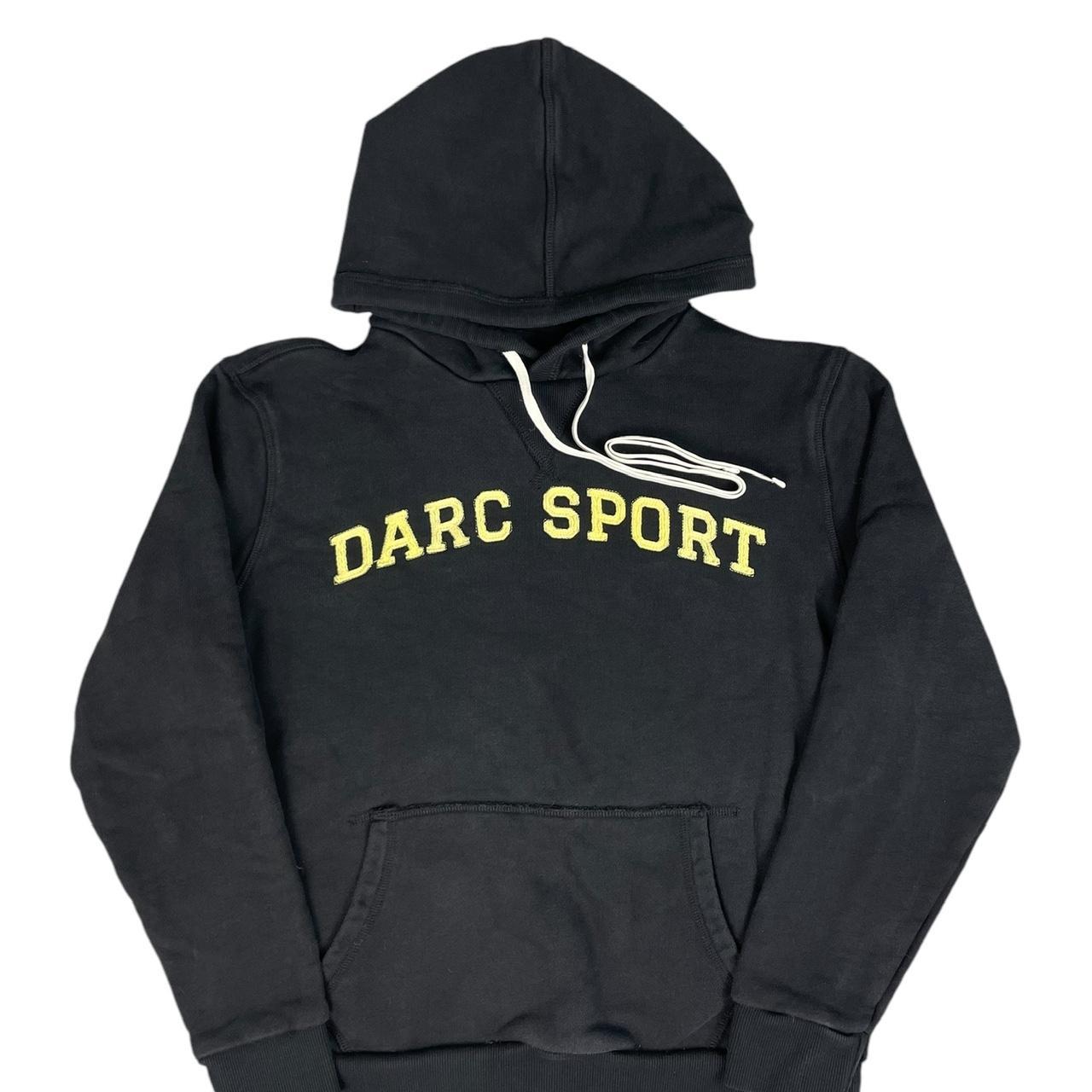 Darc Sport store Hoodie