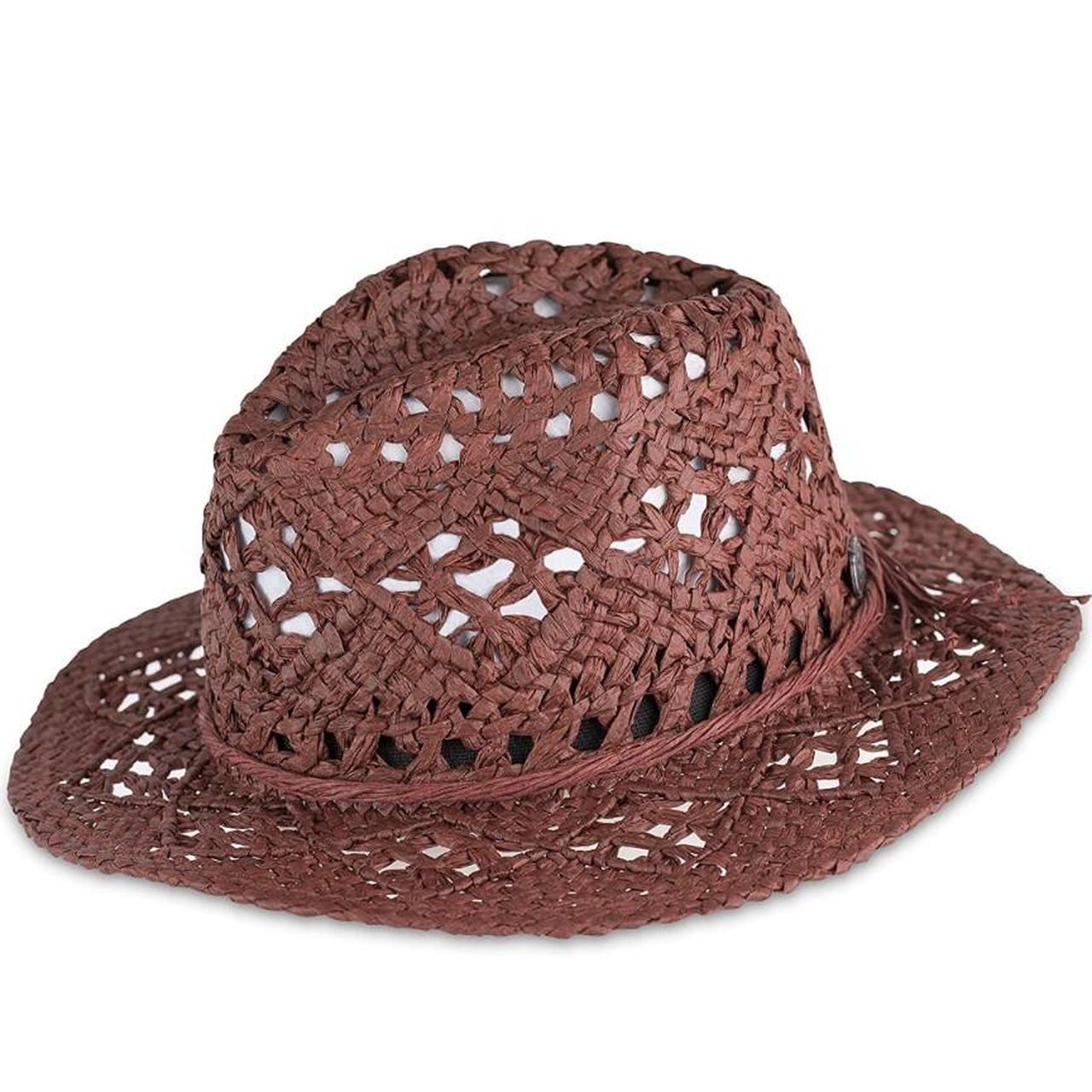 Pistil Women's Burgundy Hat
