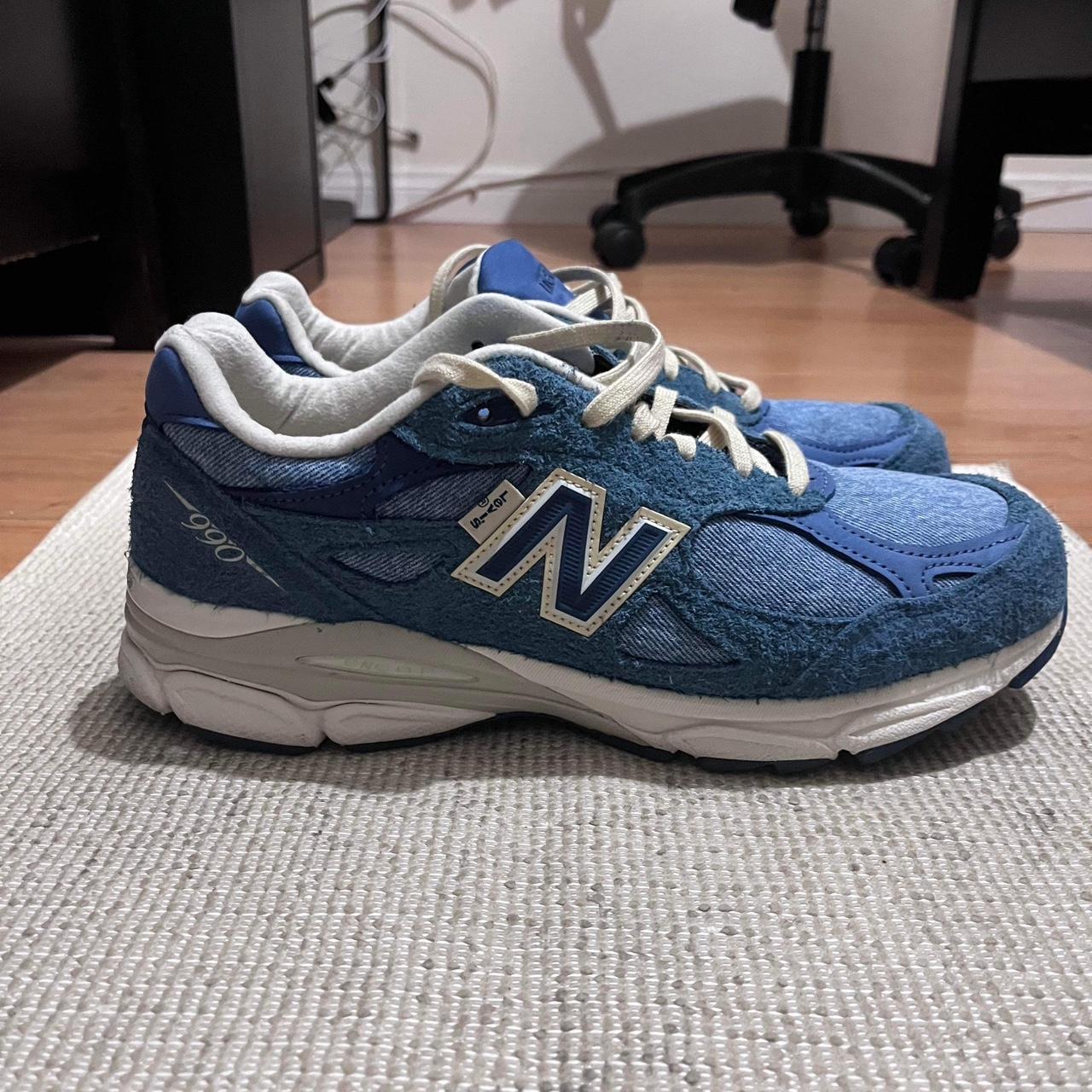 990v3 mens 2024