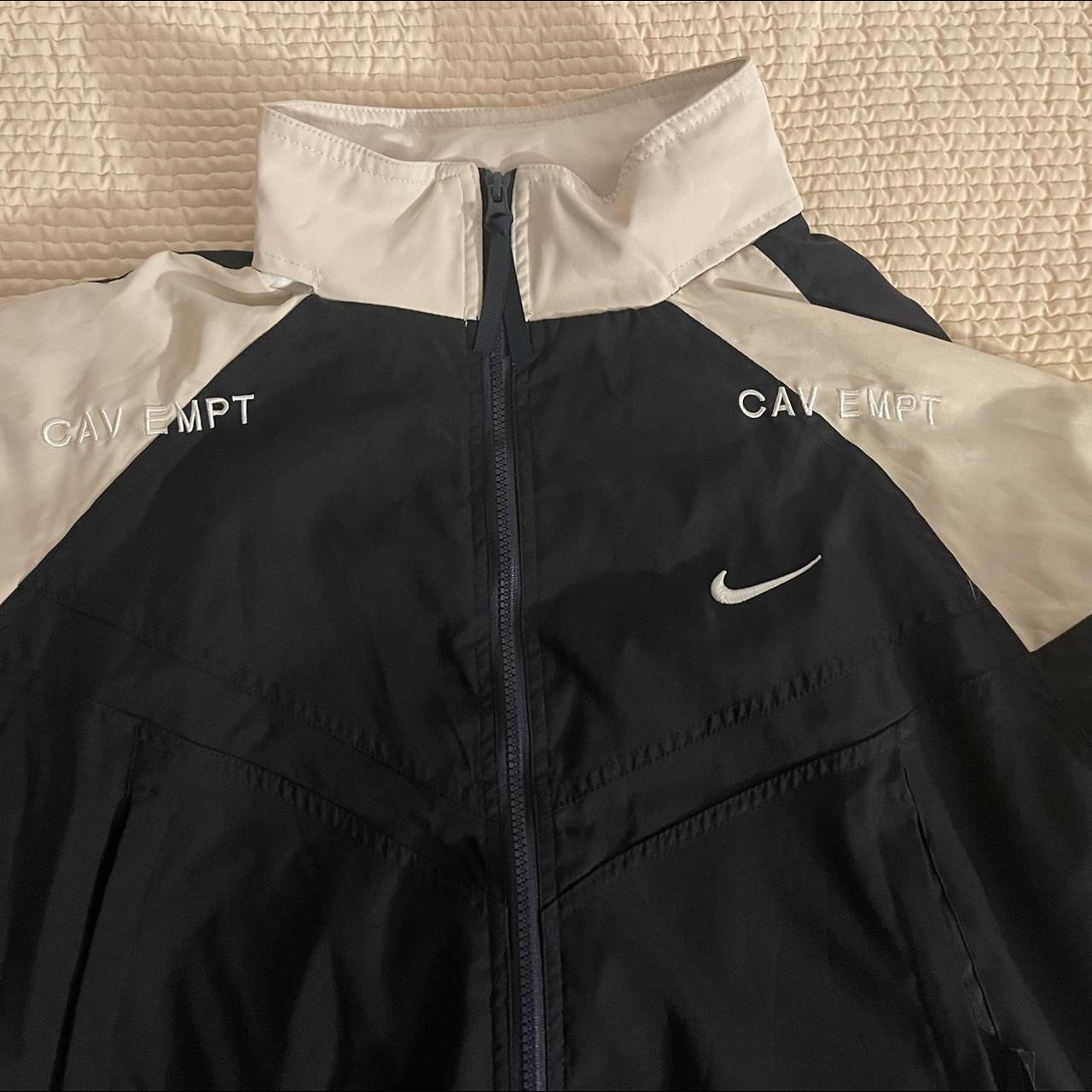 Nike x cav empt best sale