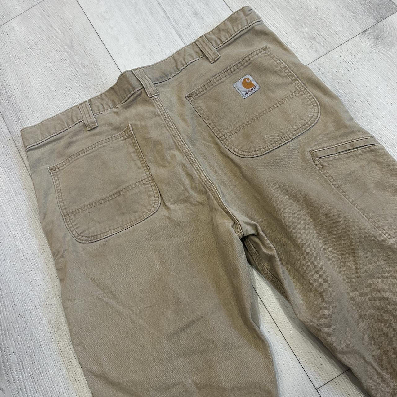 Carhartt sale dude pant