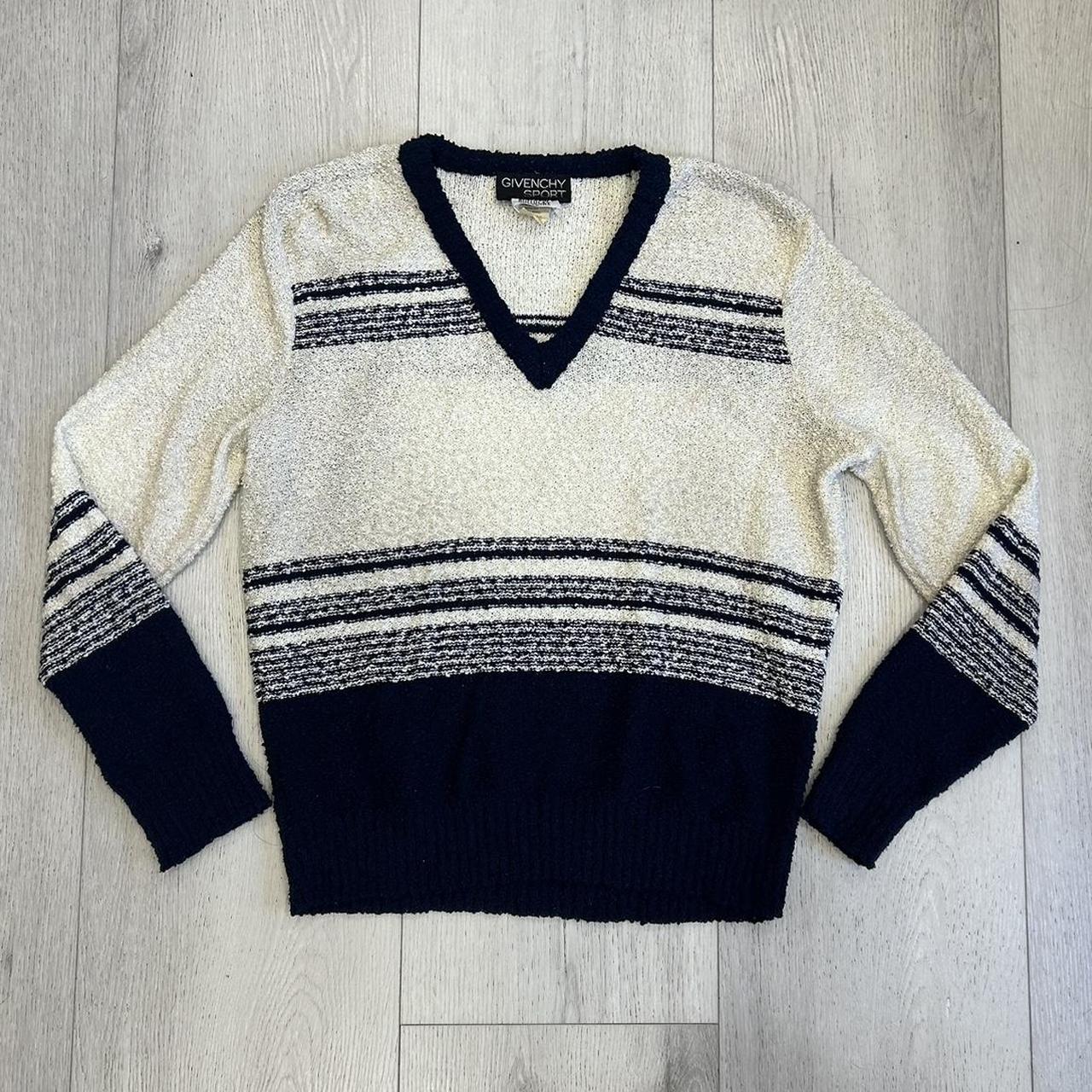 Givenchy sport sweater hotsell