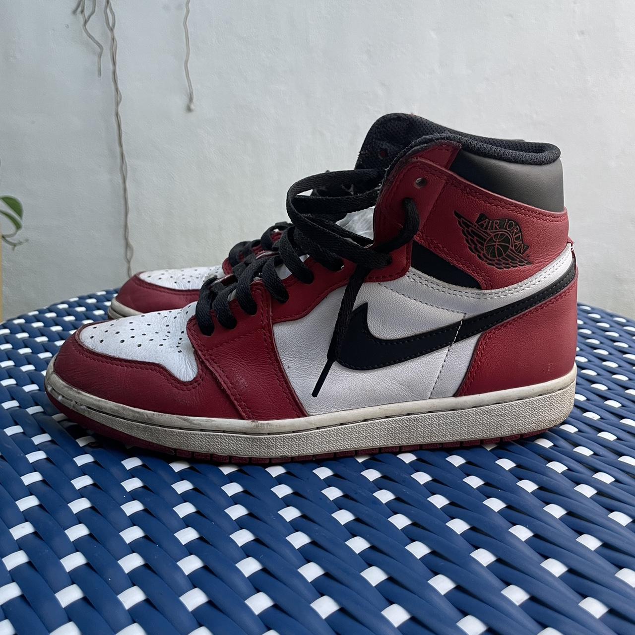 air-jordan-1-chicago-sz-9-dm-before-buying-depop