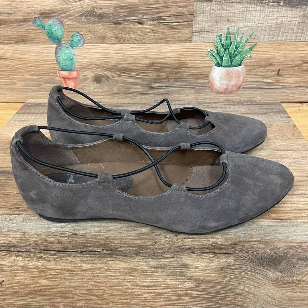 Earthies essen sale ghillie flat