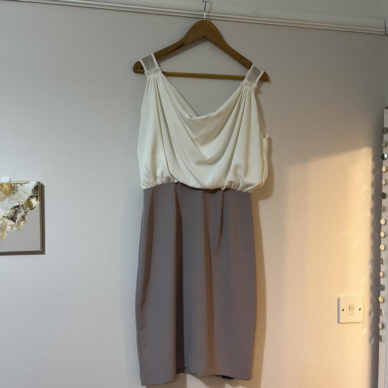 reiss mariah dress