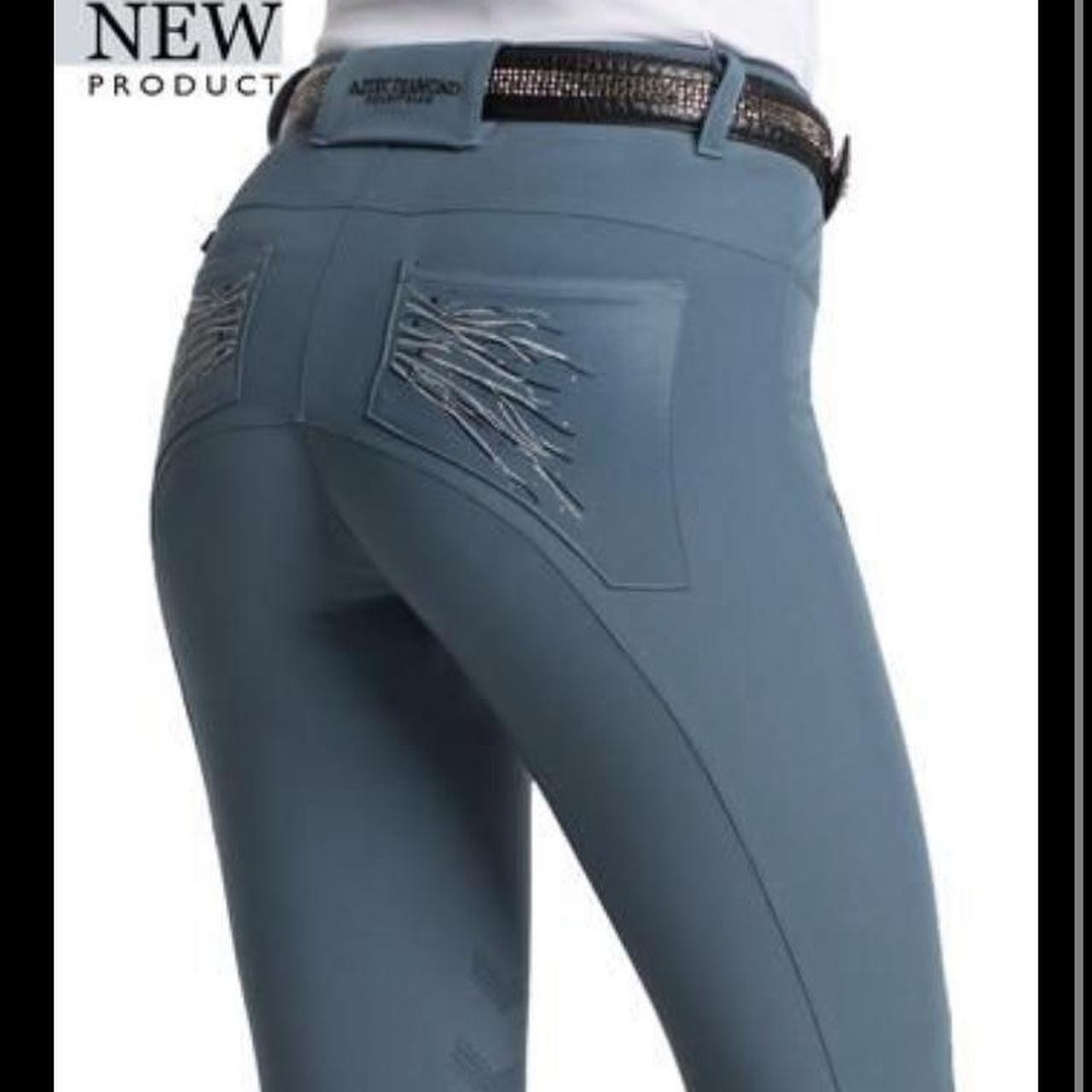 Just Dropped: Fawn in 3 Best Selling Products - Aztec Diamond Equestrian