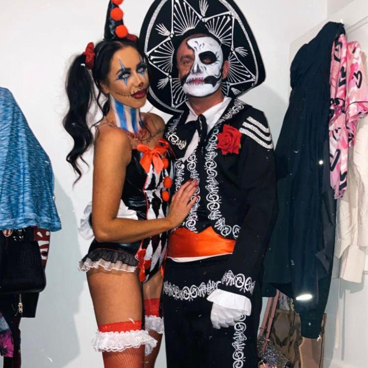 Men's Fancydress Depop