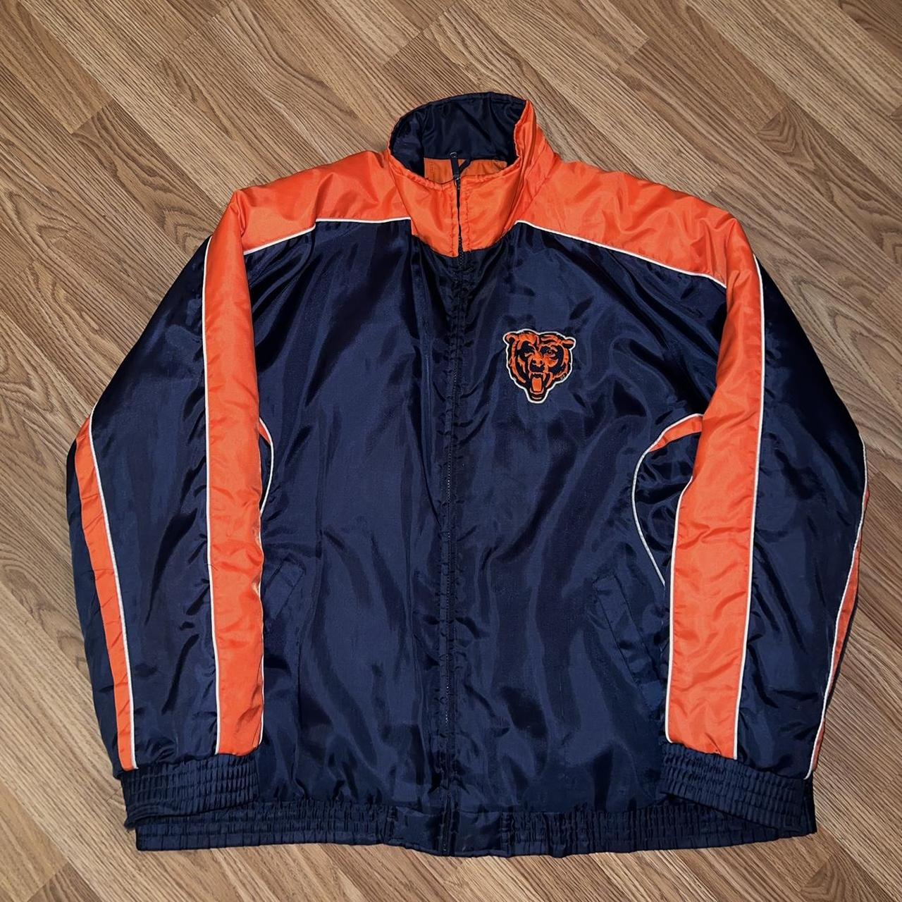 90s nfl outlet jacket