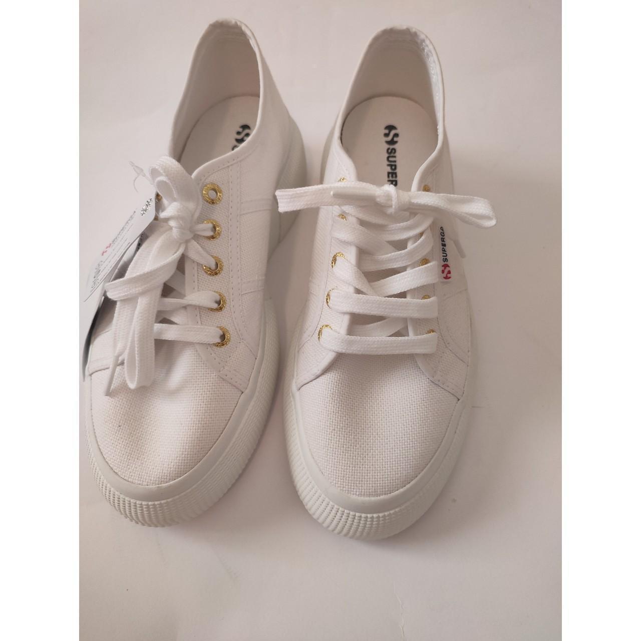 Chunky superga hotsell