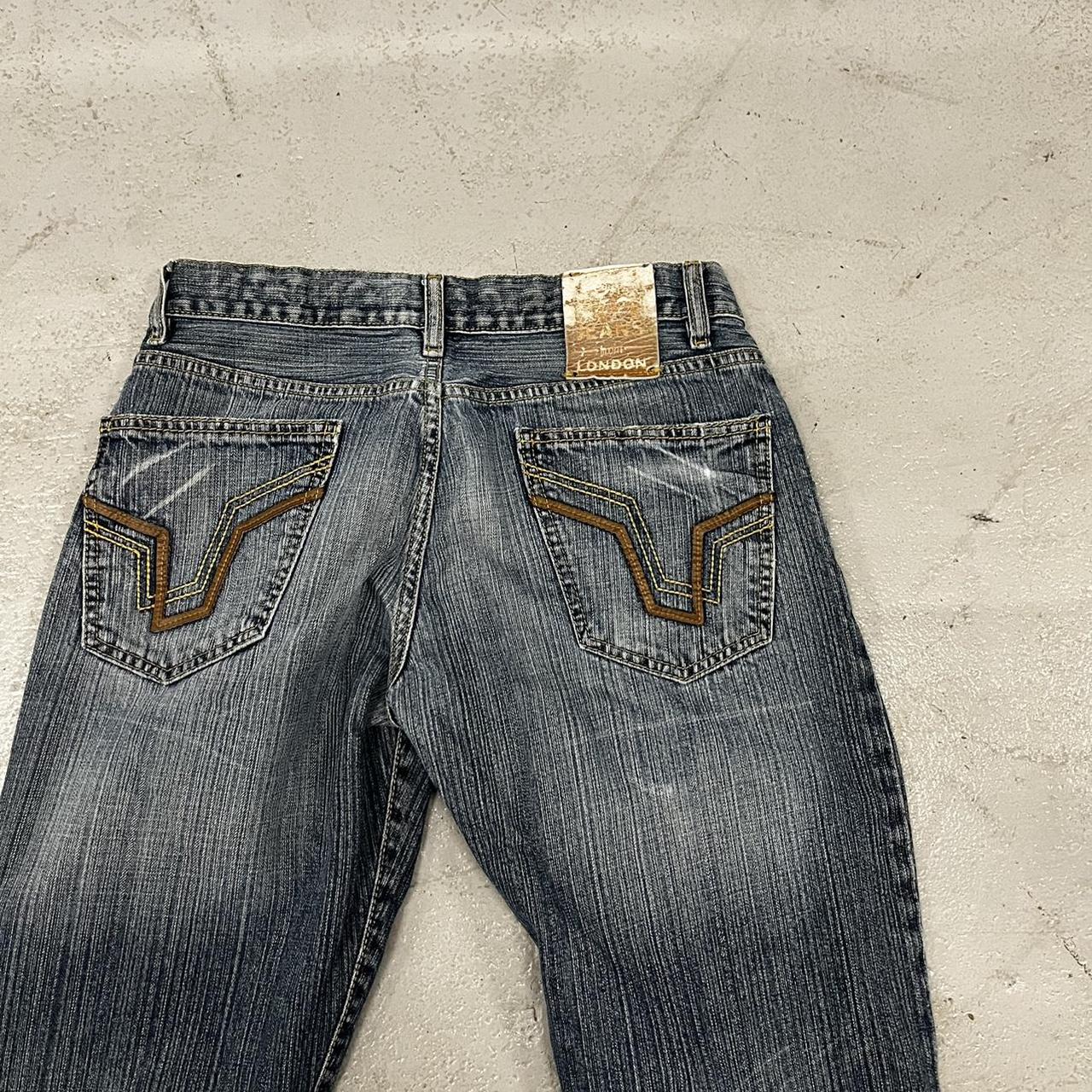 Pepe Jeans Men's Jeans | Depop