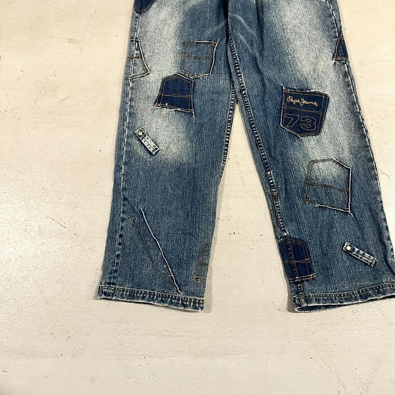 Pepe Jeans Men's Jeans | Depop