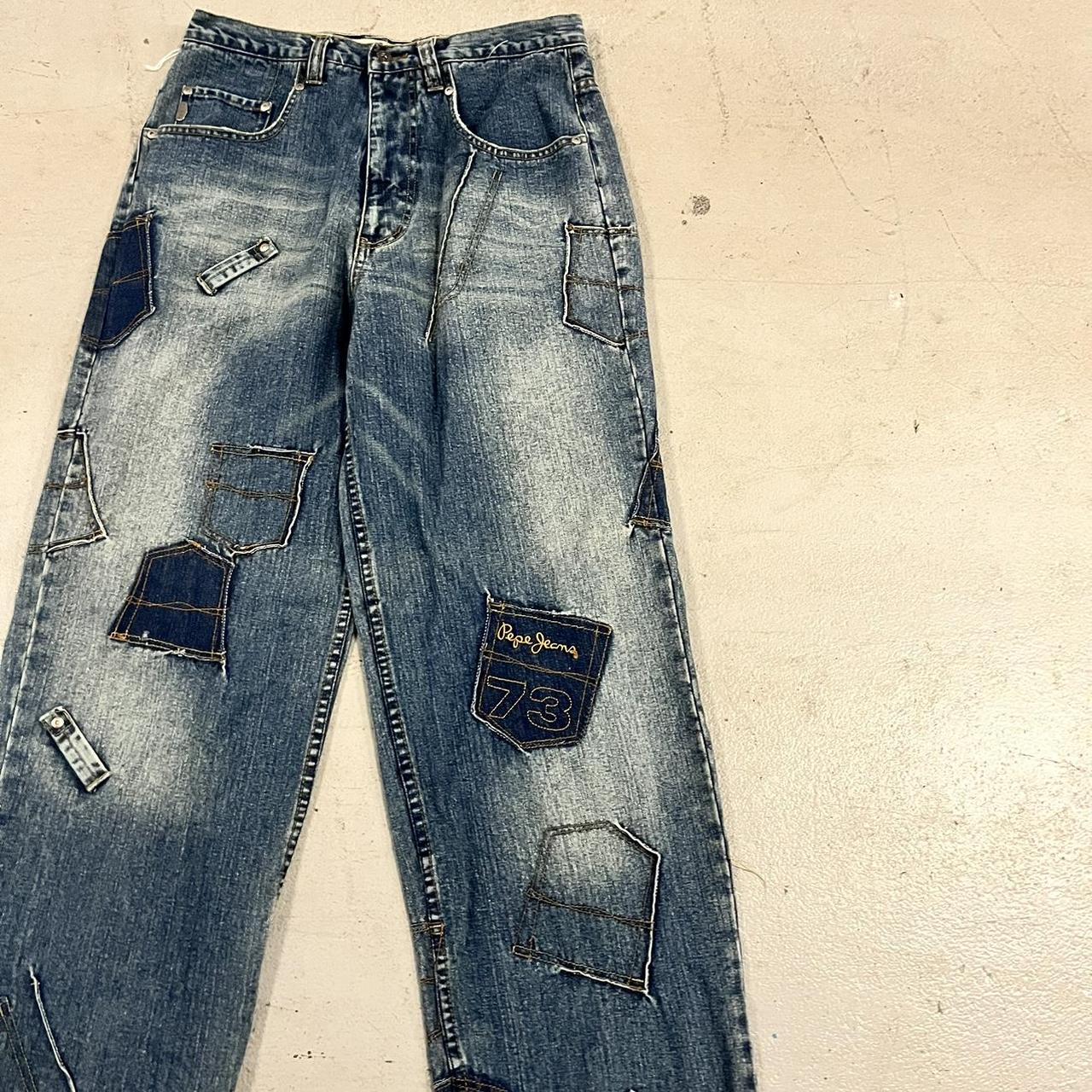 Pepe Jeans Men's Jeans | Depop