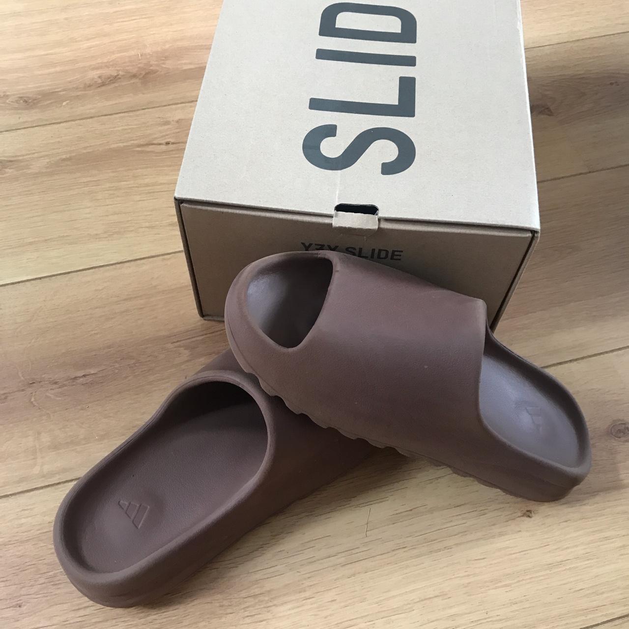yeezy slide size 7