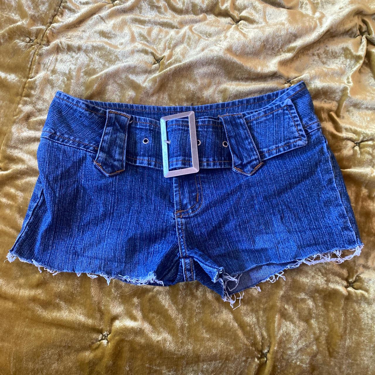 Cowgirl Booty Shorts Perfect for the summer!!, Size :...