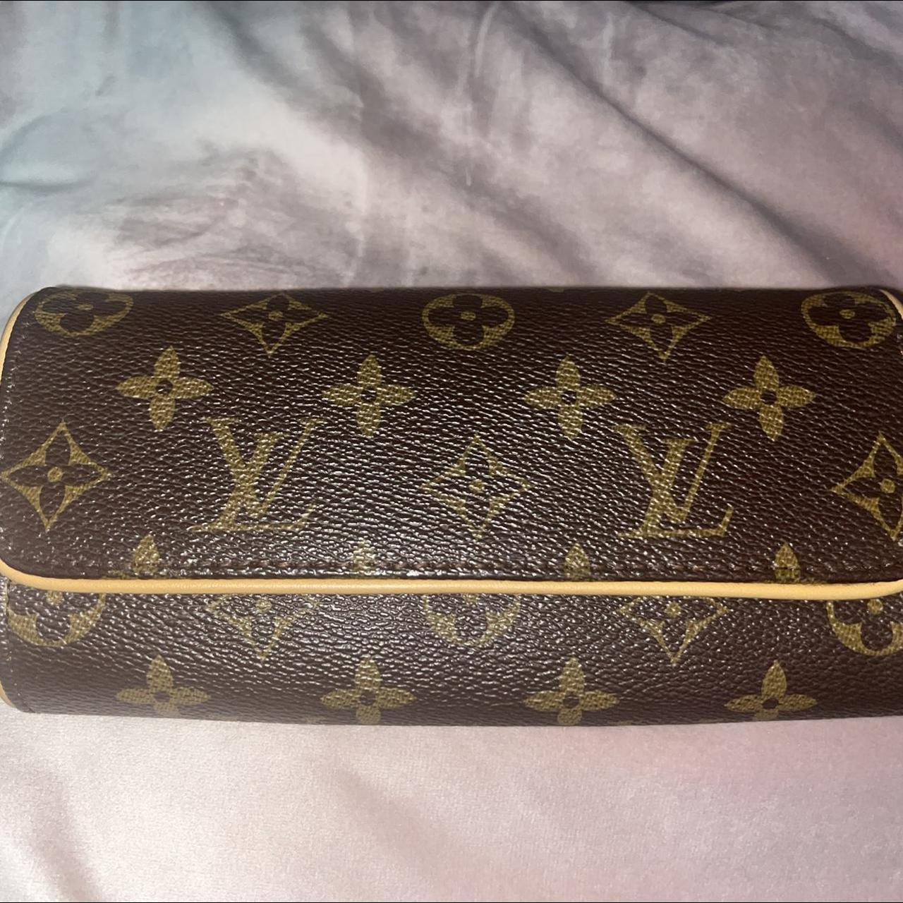 Clutch - Vuitton - Louis - Orsay - Monogram - Brown - ep_vintage luxury  Store - M51790 – dct - Шикарная сумка бочонок louis vuitton multi  монограмма - Bag - Pouch