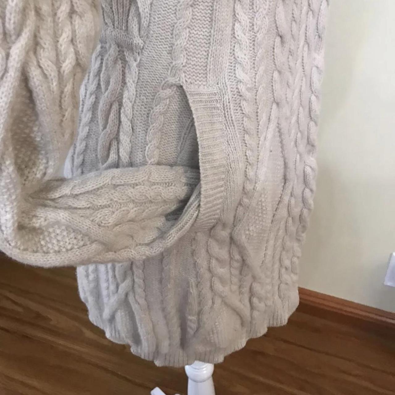 Anthropologie on sale guinevere cardigan