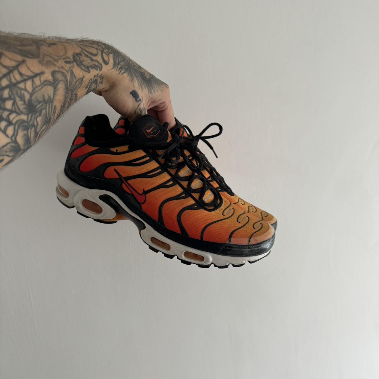 tn og nike