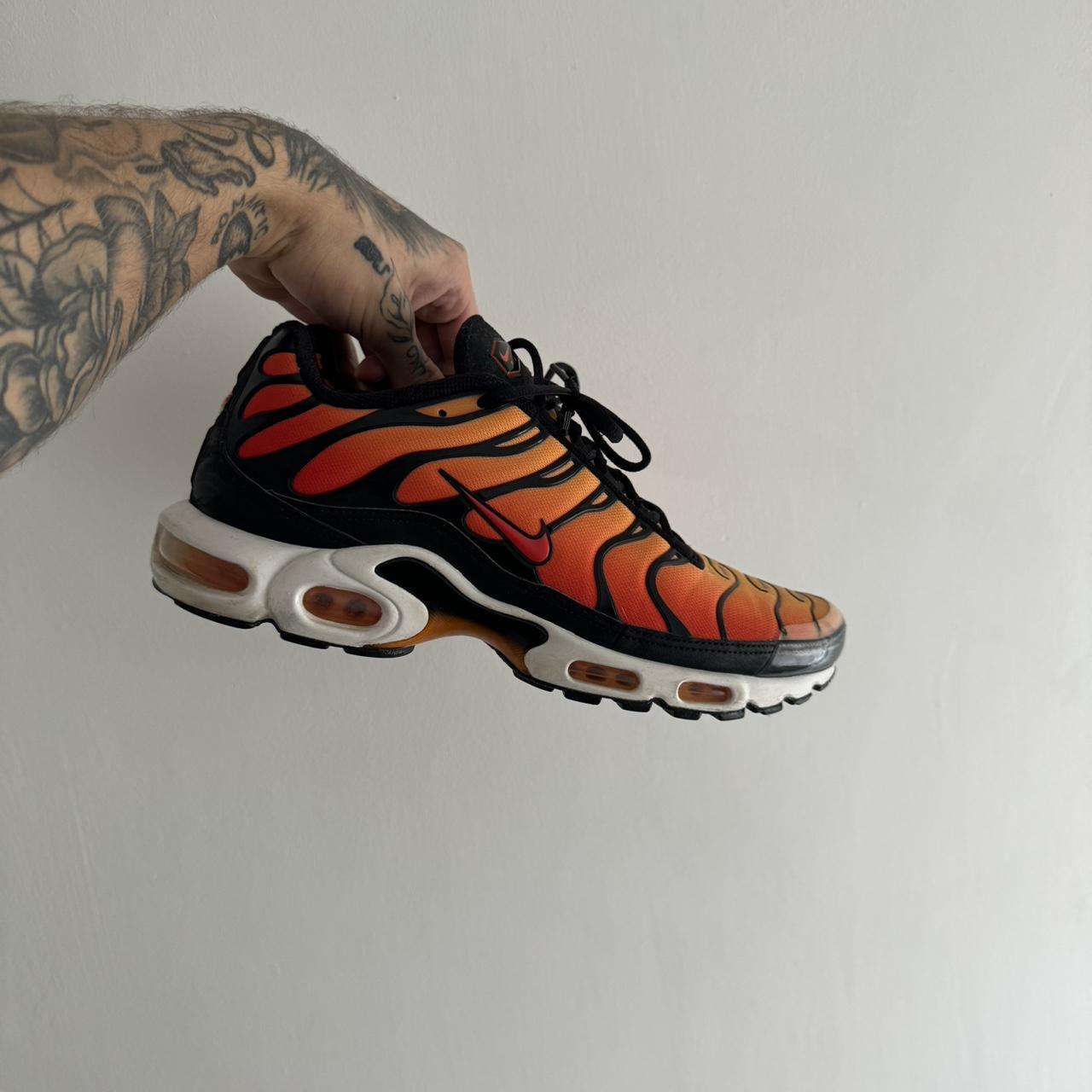 tn og nike