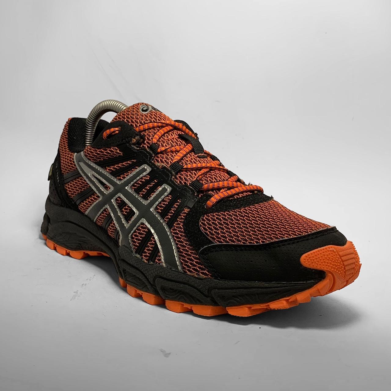 Asics gel lahar online