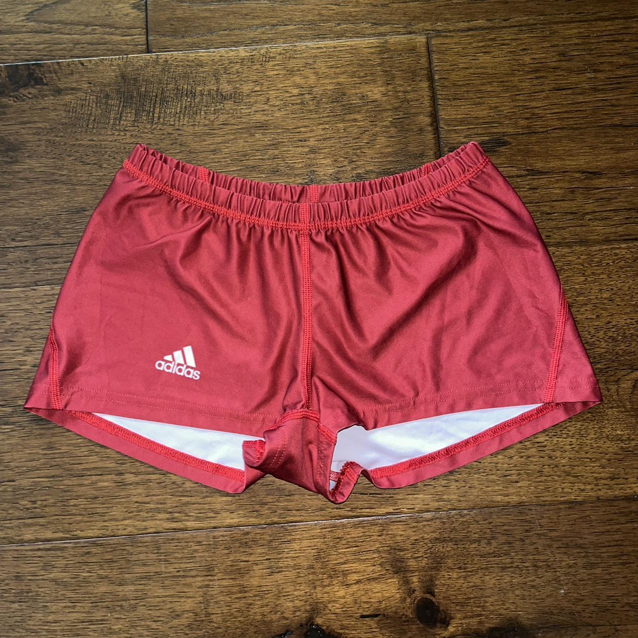 Adidas climalite running shorts on sale