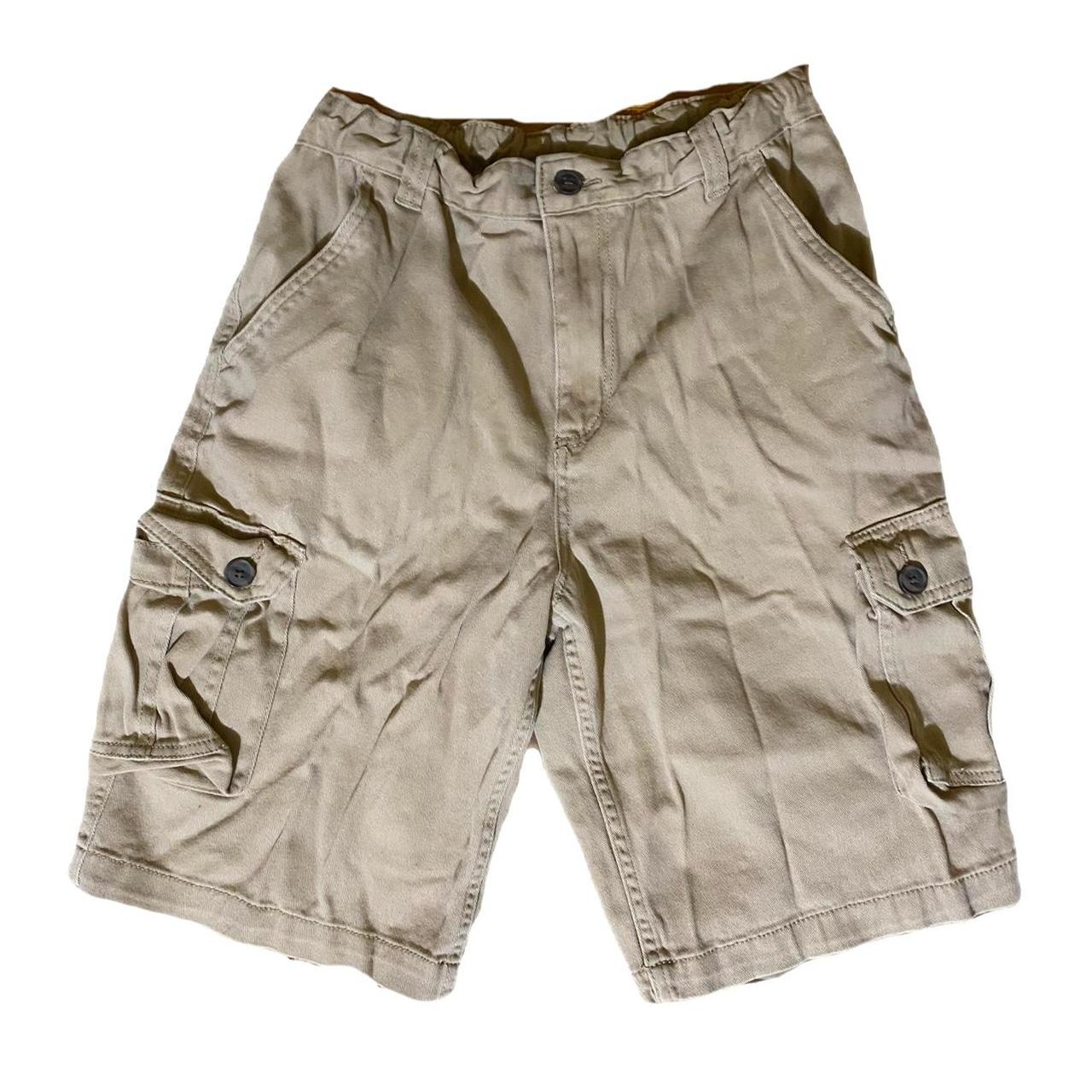 Wonder nation clearance cargo shorts