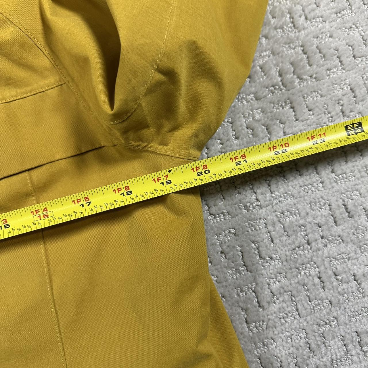 Pendleton Women's Jacket - Yellow/Multi - M – Yel… - image 5