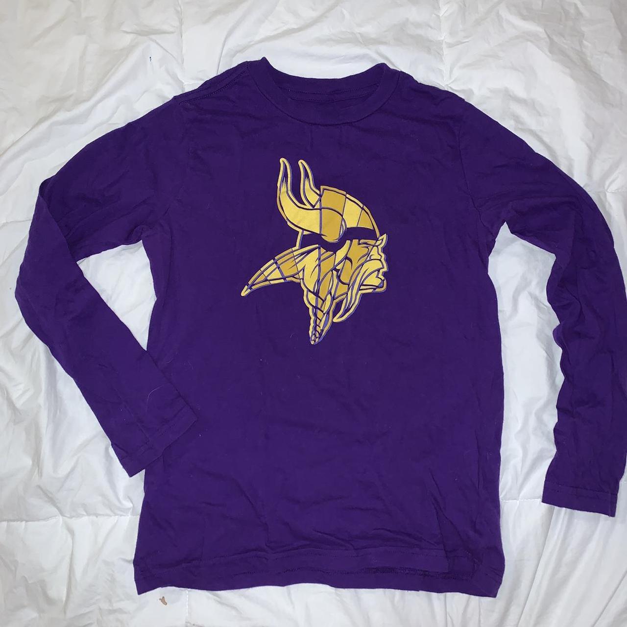 Officially Licensed NFL Women's Long Sleeve T-Shirt