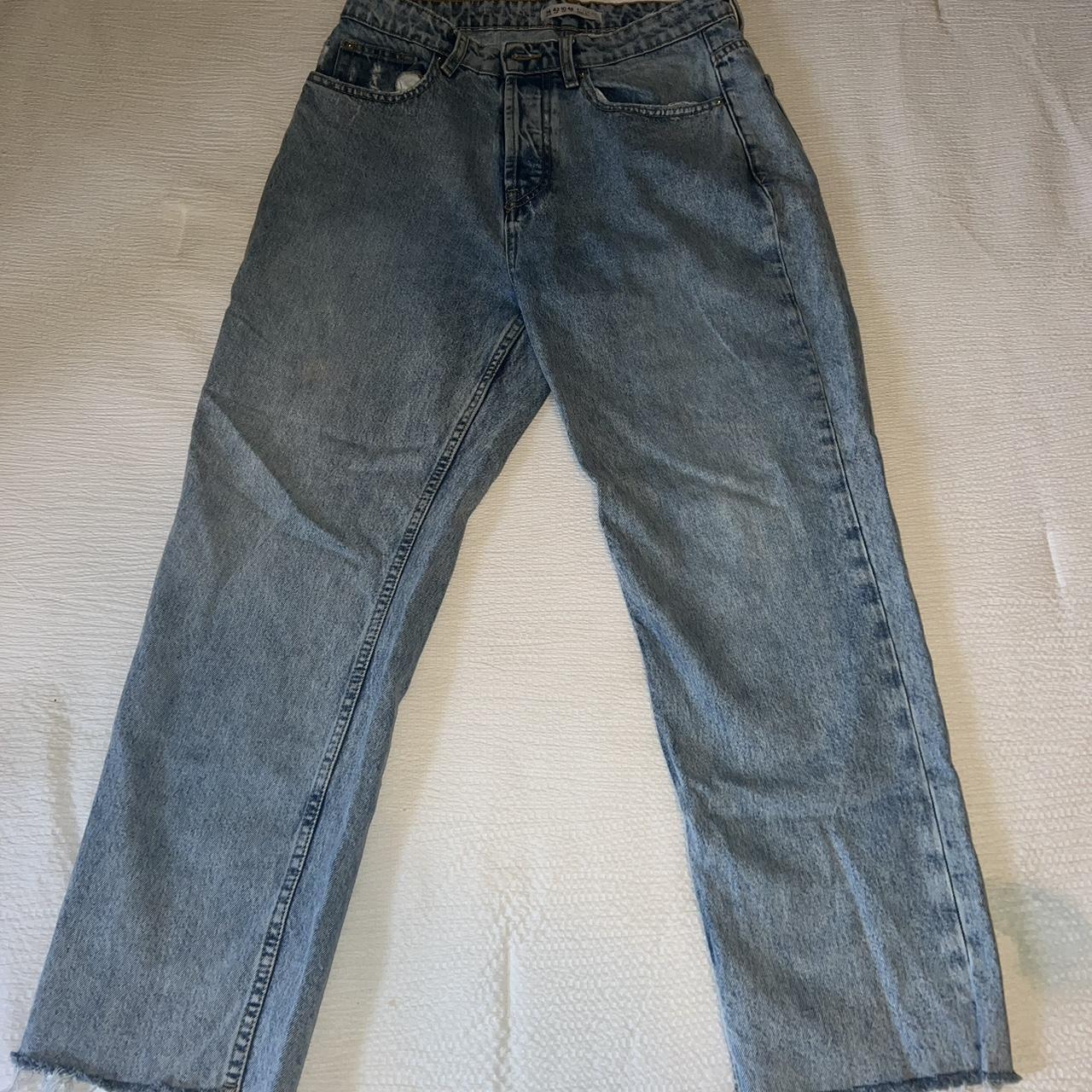 Primark Women's Jeans | Depop