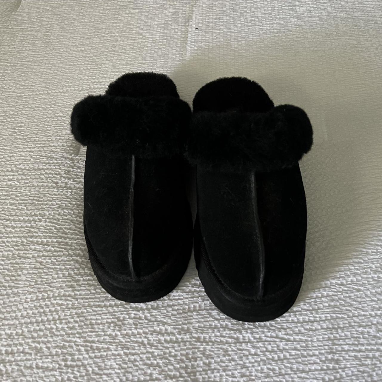ballerine ugg