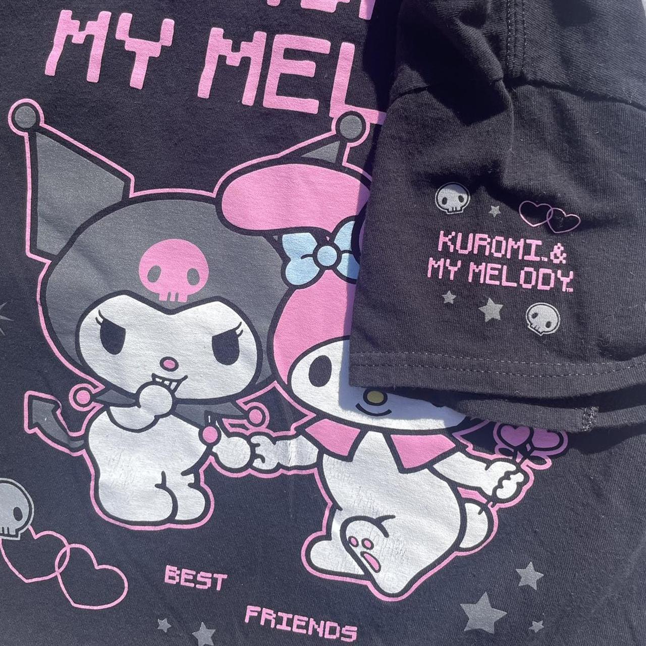 Sanrio Women's Shirt | Depop