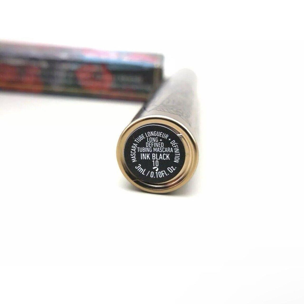 KVD Beauty Full Sleeve Long Defined Tubing Depop