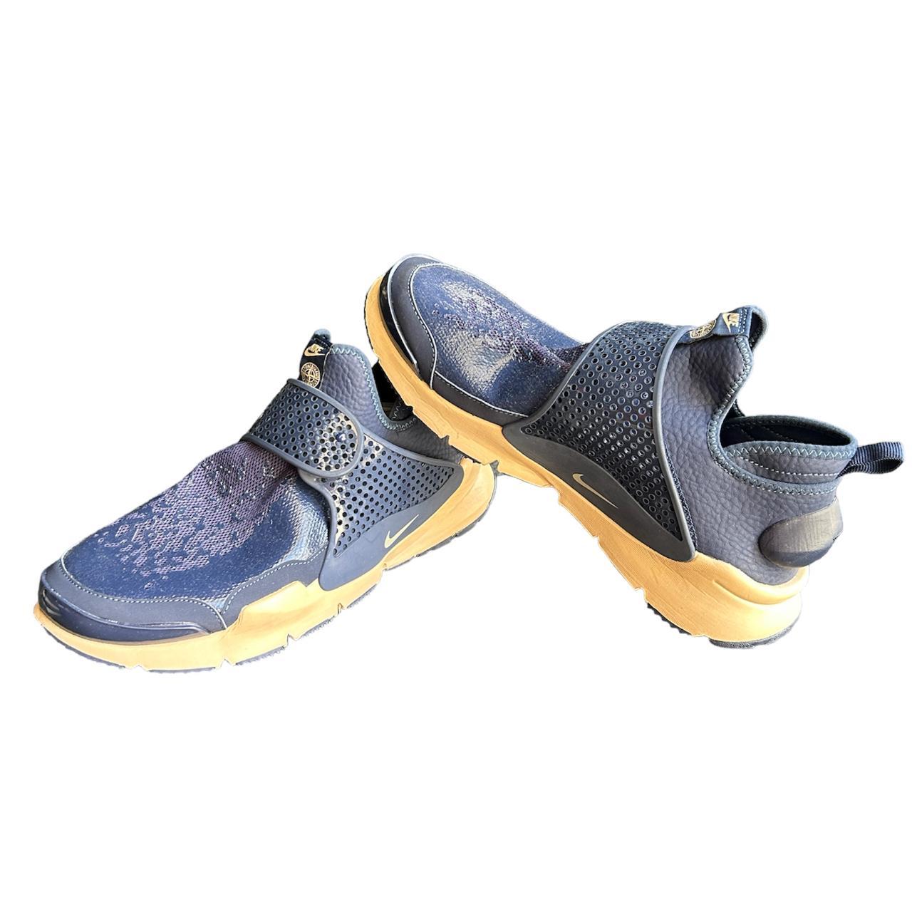nike sock dart trainers mens