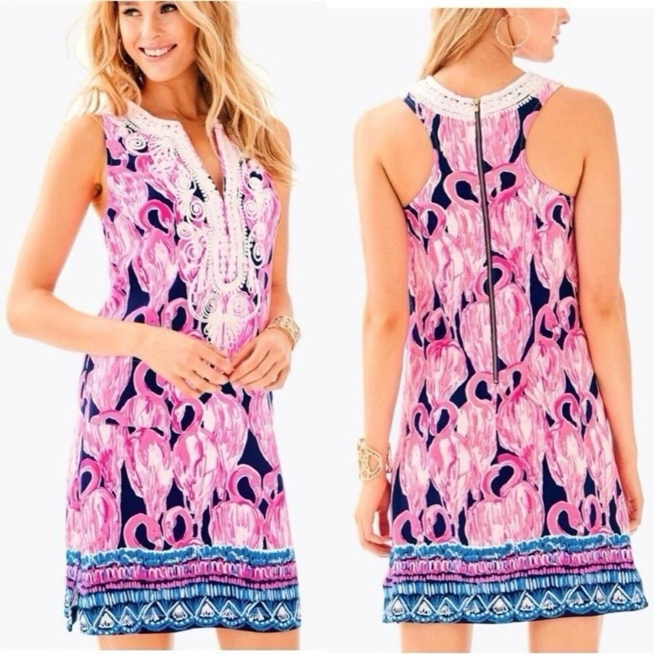 Lilly fashion pulitzer carlotta