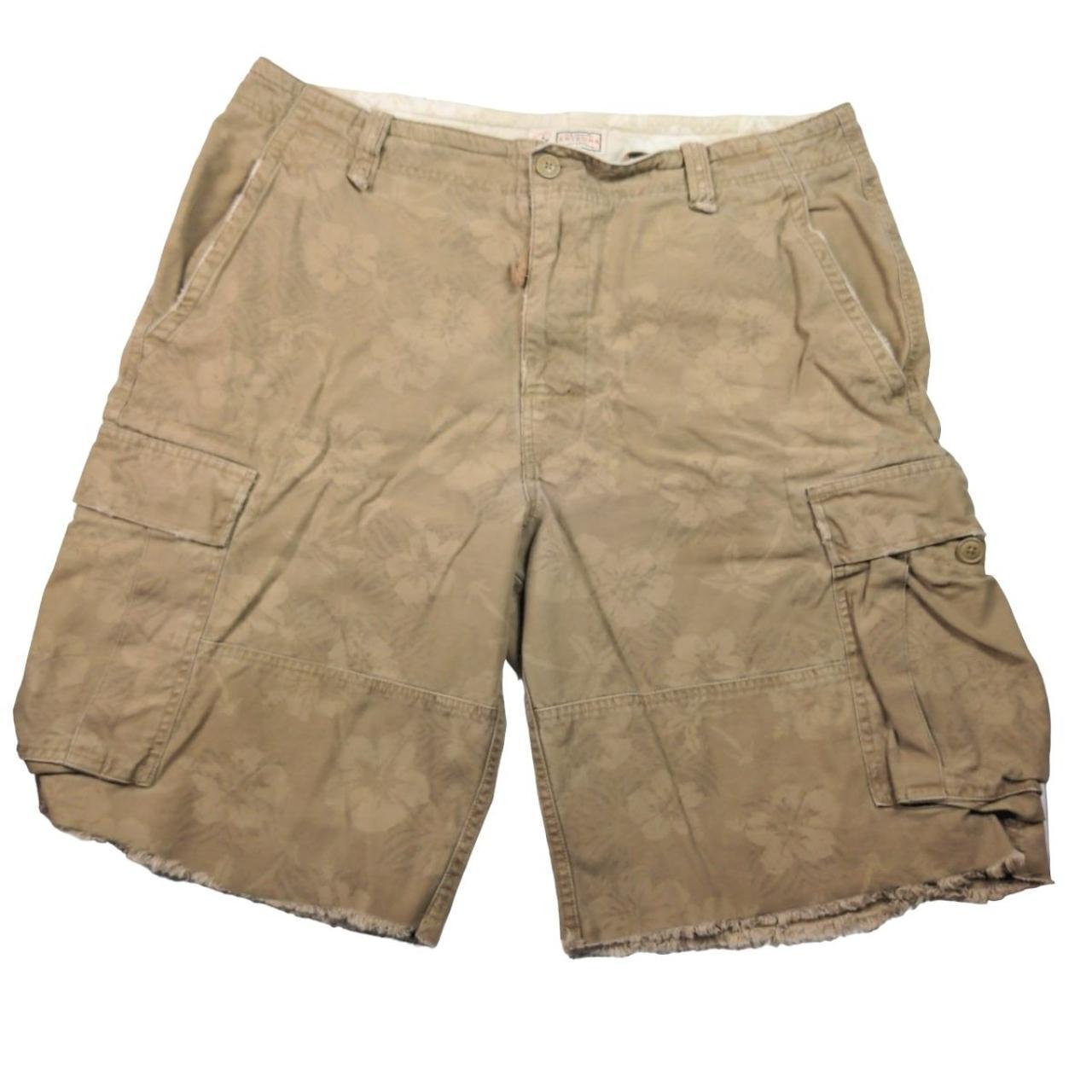 Arizona jean co 2025 men's shorts