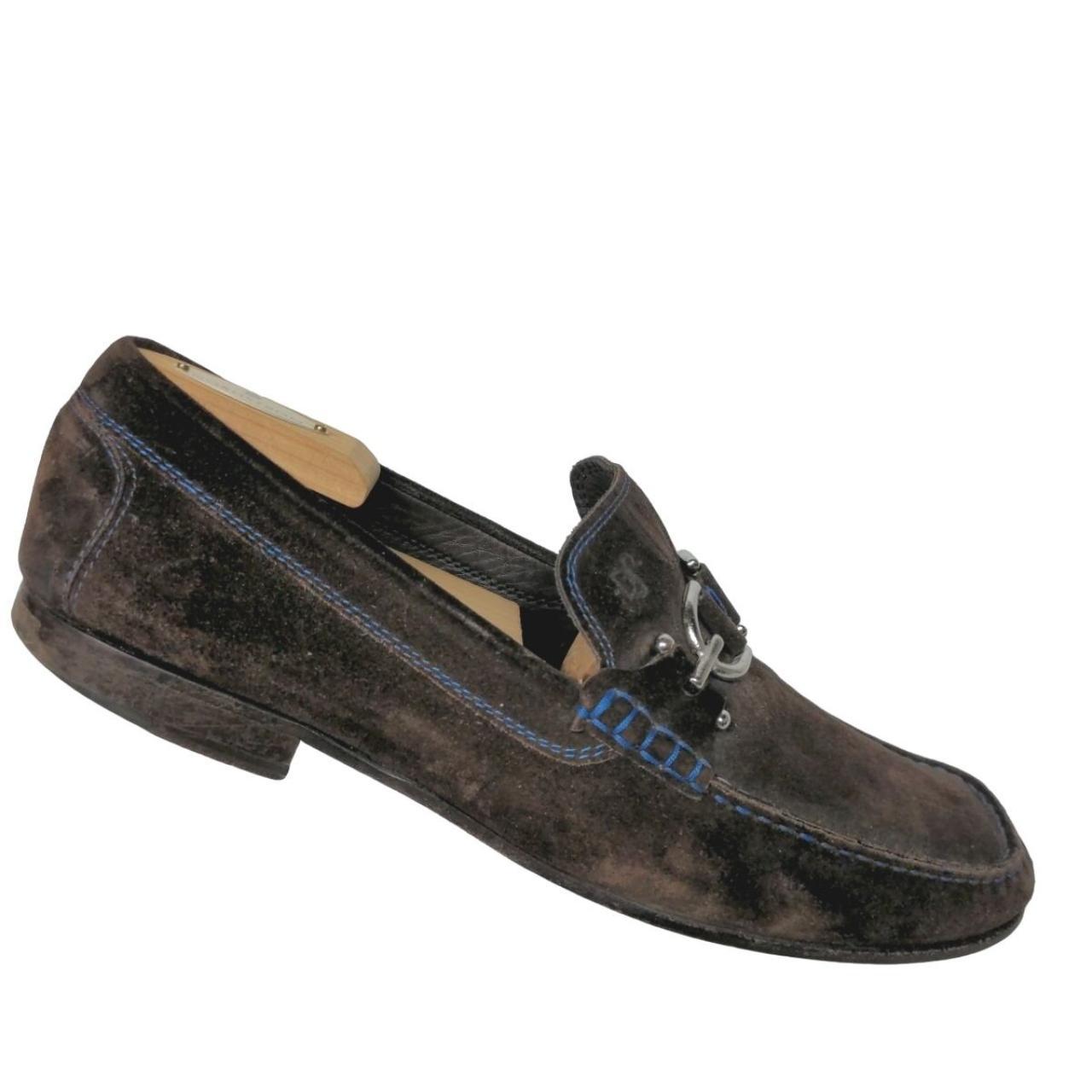 Donald pliner loafers on sale mens