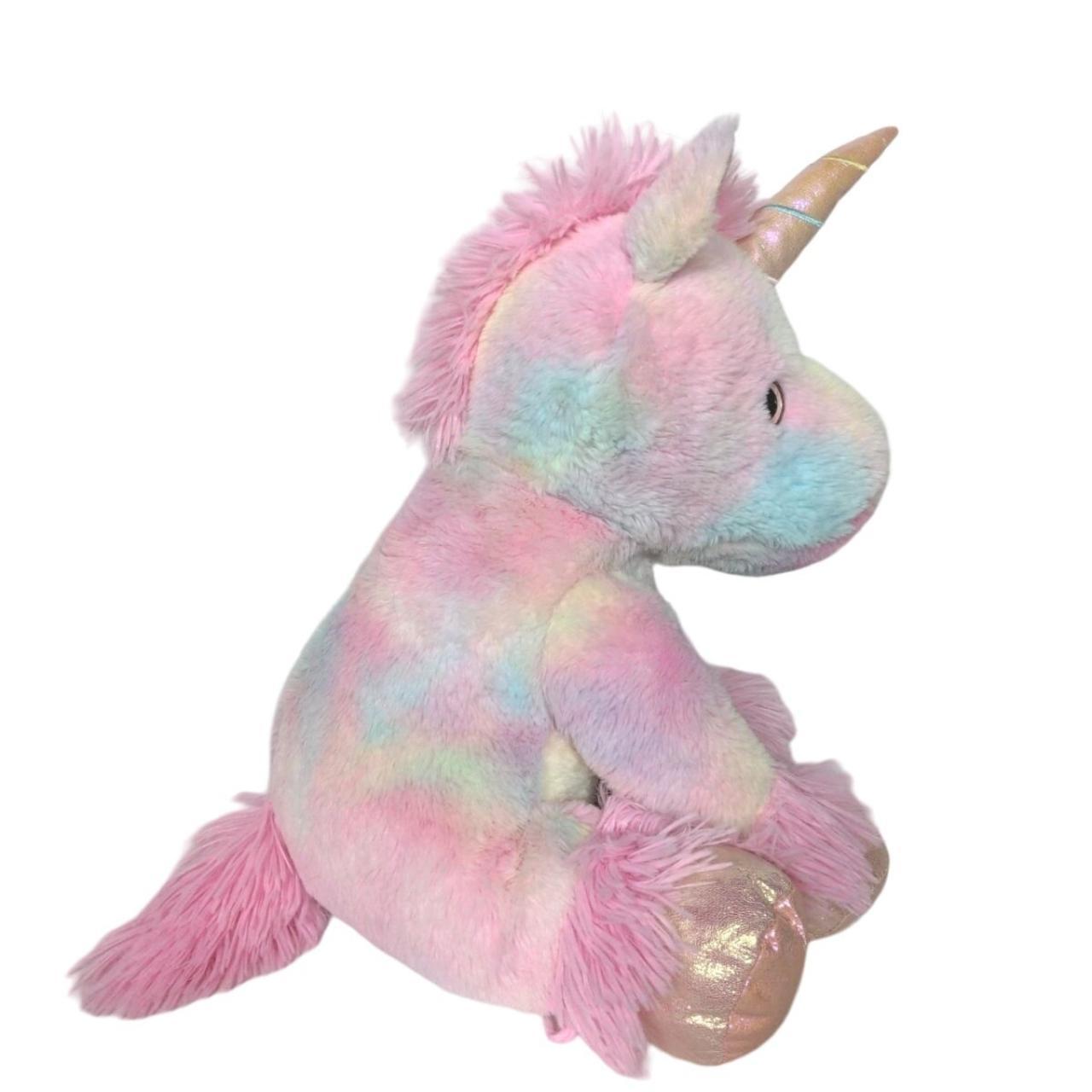 Walgreens unicorn stuffed deals animal