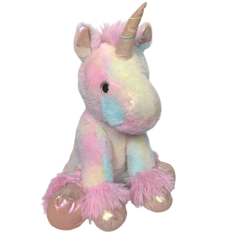 Walgreens unicorn cheap stuffed animal