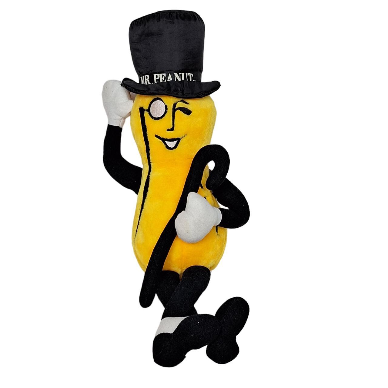 Planters Mascot Mr. Peanut T-Shirt